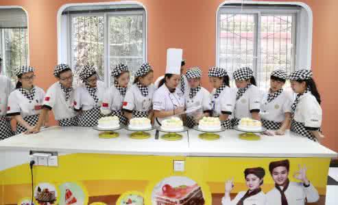 唐山九洲技校：厨师专业就业前景